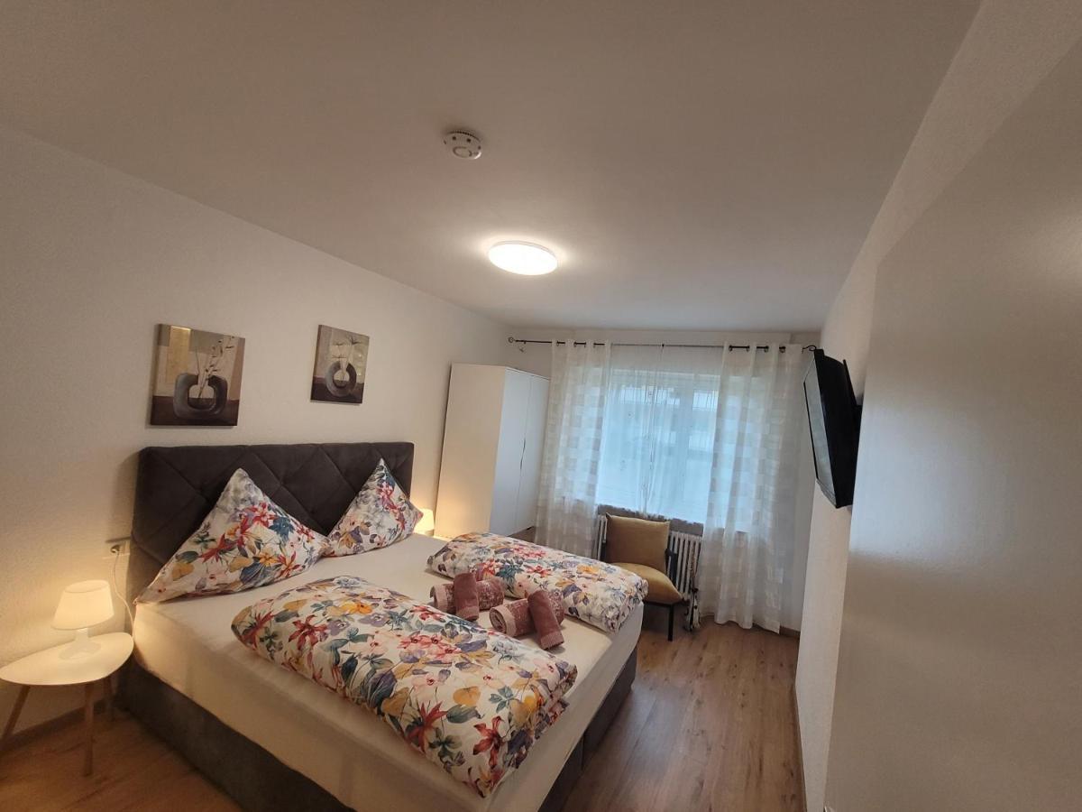 Viktoria Lägenhet FDH Exteriör bild